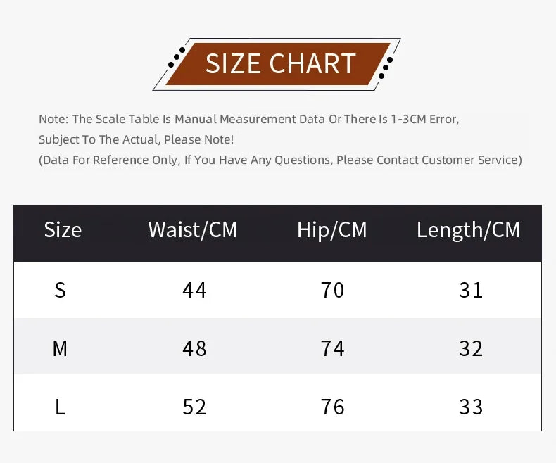 Women's High Waist Yoga Shorts - Butt Lift Fitness Gym Running Sportswear