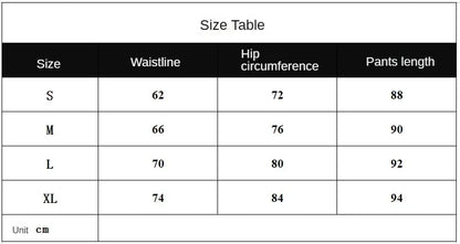 Black Sexy Yoga Leggings with Phone Pocket - Stretchy Gym Running Fitness Pants