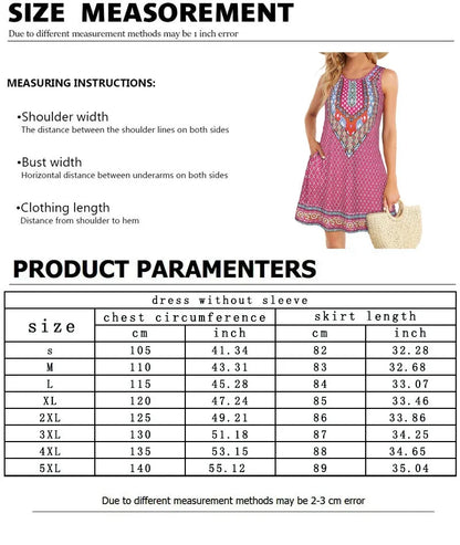 Women's Summer Dress: Short Sleeve Striped Shirt, Button Down, Lapel Top, Pocket, Party Evening Style